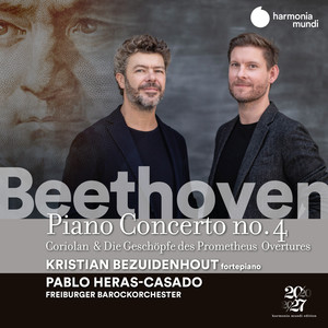 Beethoven: Piano Concerto No. 4