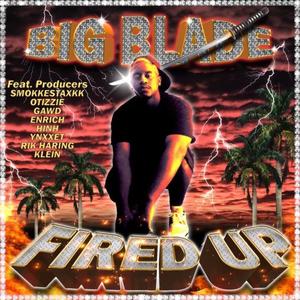 STRONG WEASLEY (feat. Rik Haring) (Explicit)