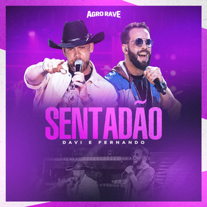 Sentadão (Agro Rave)