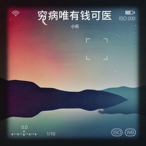 穷病唯有钱可医