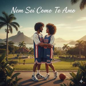 Nem Sei Como Te Amo