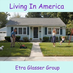 Living in America (feat. Matthew Boulter & Claireo)