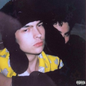 PSYPHER (feat. Yung Island & Ponce) (Explicit)