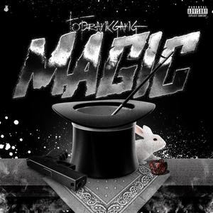 Magic (Explicit)