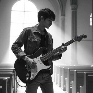 You lover of my soul