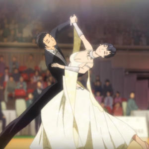 come dance with me (feat. 719023) (Explicit)