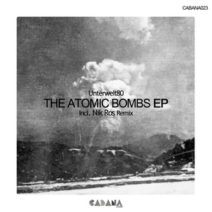 The Atomic Bombs EP (Explicit)