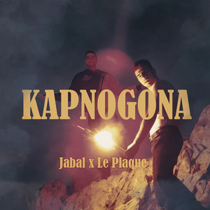 Kapnogona