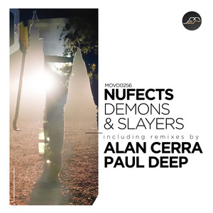 Demons (Alan Cerra Remix)