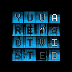 So Twisted (feat. MarcusS)