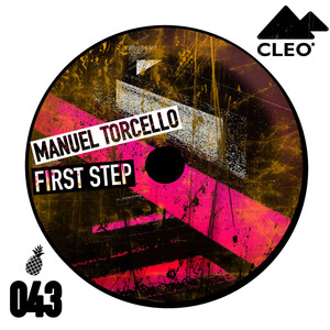 First step (Cleo Is Tech Mix)