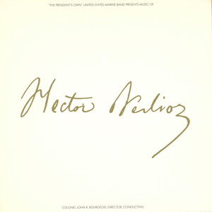 Grande symphonie funebre et triomphale, Op. 15 (arr. T. Knox) - III. Apotheose: Allegro non troppo e pomposo
