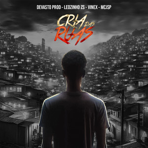Cria das ruas