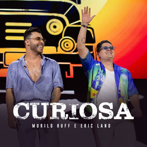 Curiosa (Ao Vivo)