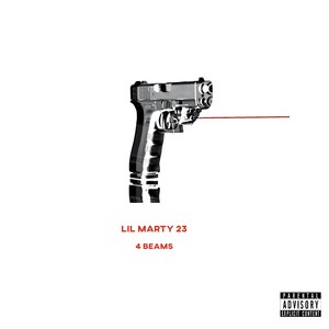 4 Beams (Explicit)