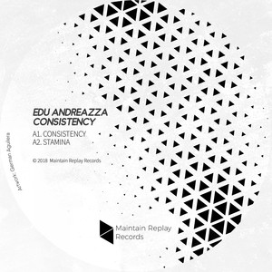 Consistency EP