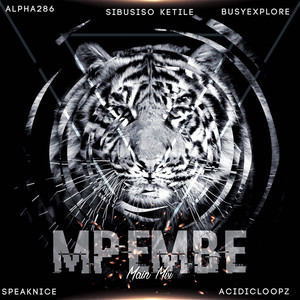 Mpembe (Main Mix)