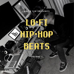 Lo-Fi Hip-Hop Beats Volume 1