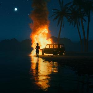 Bengali Woman (feat. burningforestboy)