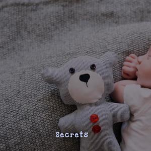 Secrets (feat. Haley Joelle & Madalen Duke)