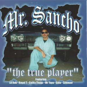 Califa Thugs (Explicit)