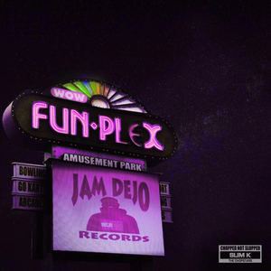 Funplex (Chopnotslop Remix) [Explicit]