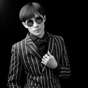 今生今生不分离 (伴奏)