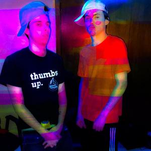 Nexus (feat. Astro Payne) (Explicit)