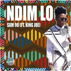 Ndim Lo (feat. King Joe)