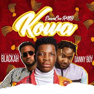 Koya (feat. Blackah & Danny Boy)