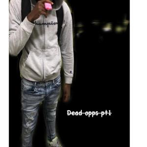 Dead Opps (Explicit)