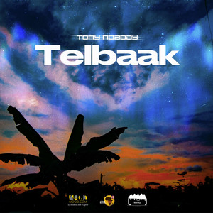 Telbaak