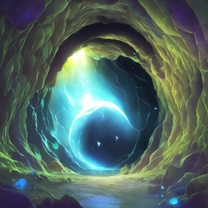 Black Ritual Collapse