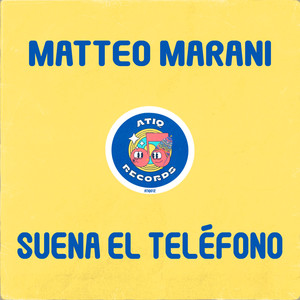 Suena El Teléfono