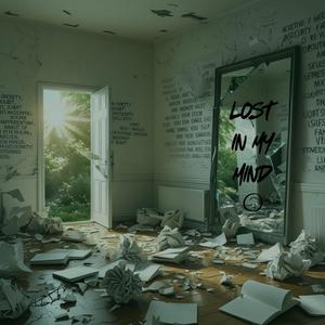 Lost in My Mind