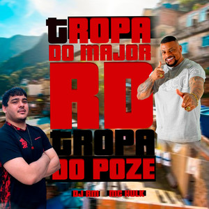 Tropa do Rd (Explicit)