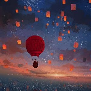 Love & Lanterns