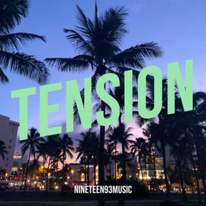 Tension (feat. Synthferatu)