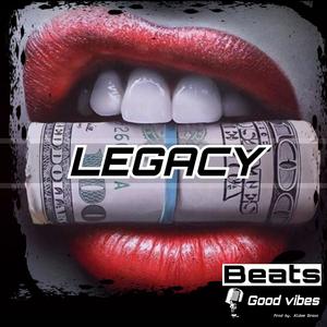 Legacy (feat. Krid Beatz)