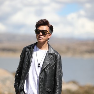 草原的儿子DJ版