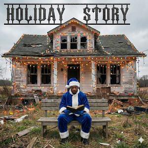 Holiday Story (Explicit)