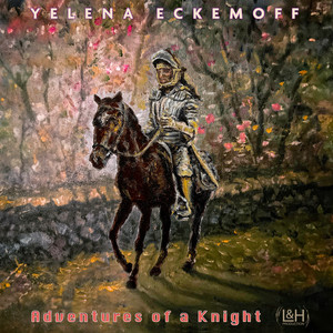 Adventures of a Knight