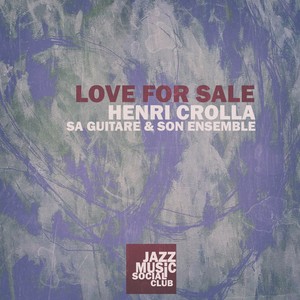 Love for Sale