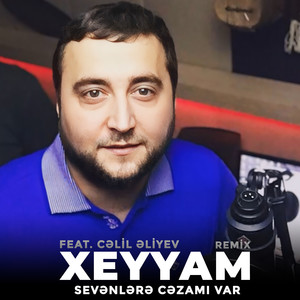 Sevənlərə Cəzamı Var (Remix)