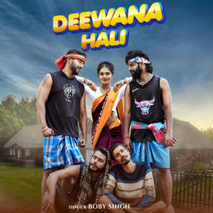 Deewana Hali