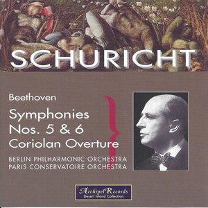 Symphony No. 6 in F Major, Op. 68 
