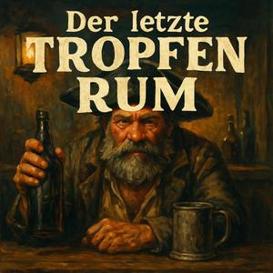 Der letzte Tropfen Rum