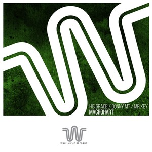 Magrohart (Original Mix)
