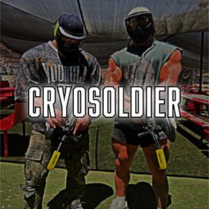 CRYOSOLDIER (Tren Twins Edit) (feat. PXWER) [Tren Twins EDIT] [Explicit]