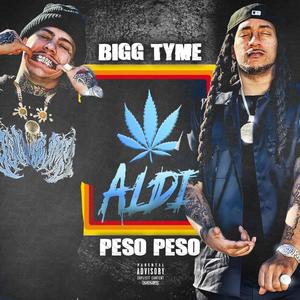 Aldi (feat. Peso Peso) [Explicit]